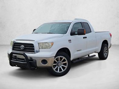 2007 Toyota Tundra SR5 -
                  Arlington, TX