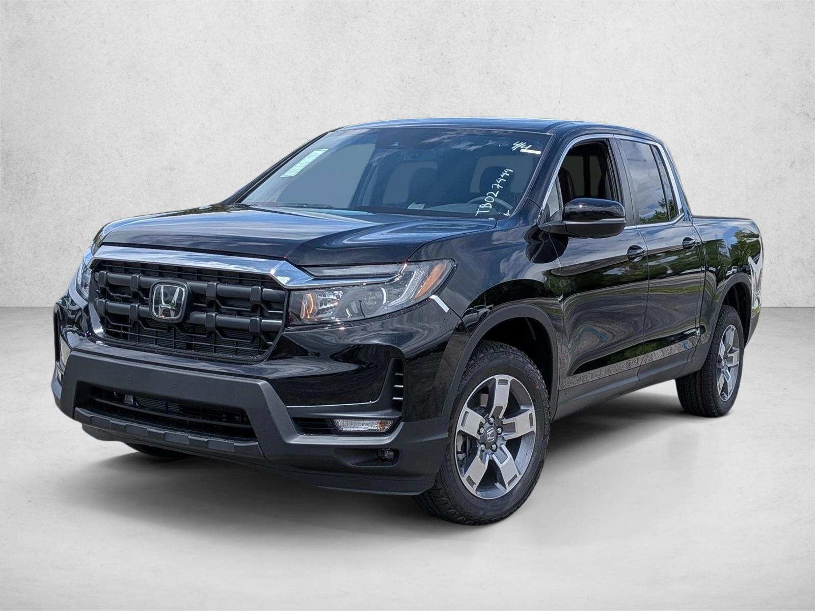 Thumbnail: 2026 Honda Ridgeline - 1