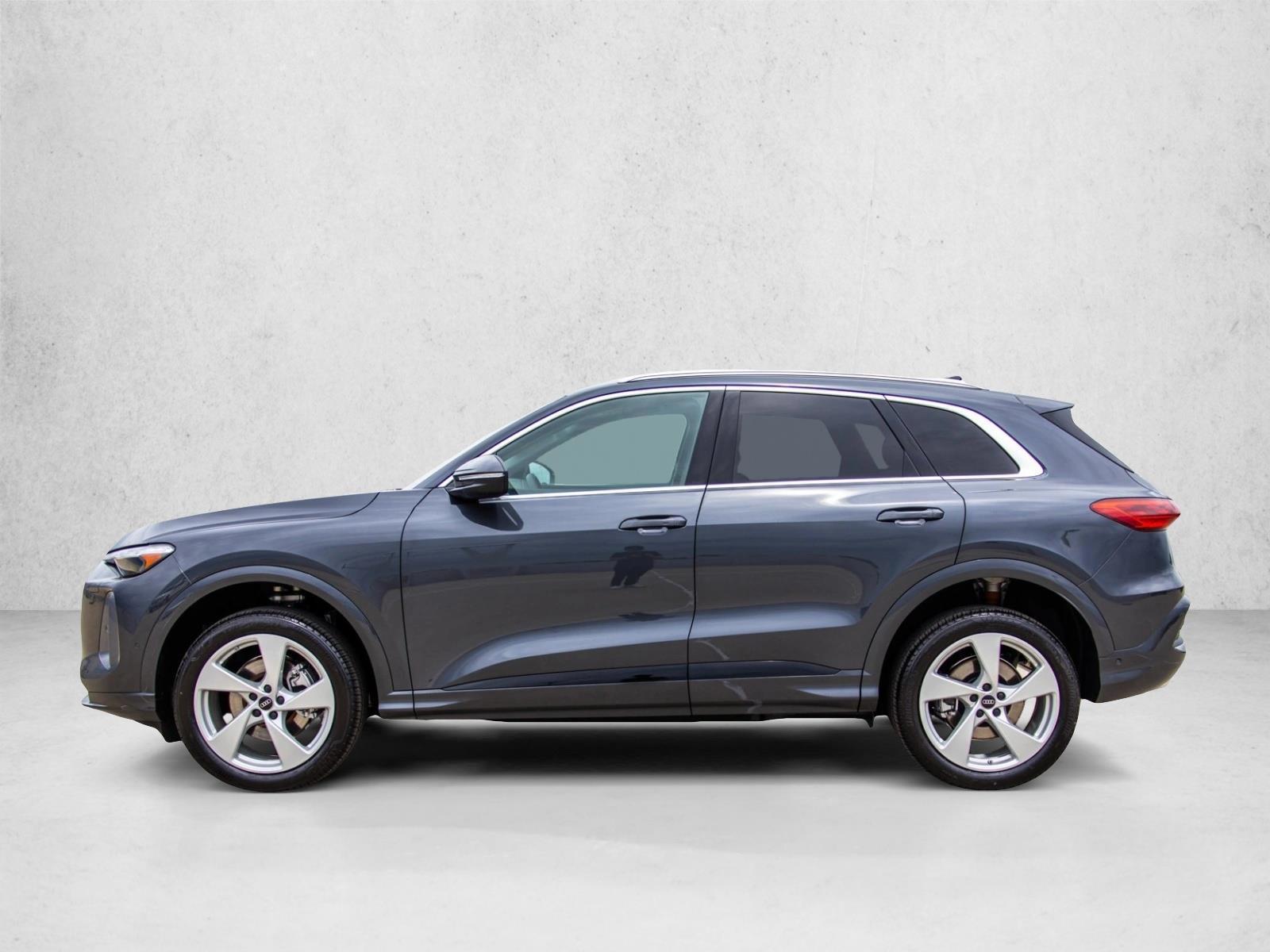 Thumbnail: 2026 Audi Q5 - 2