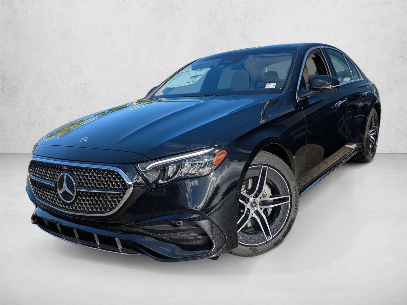 Thumbnail: 2026 Mercedes-Benz E-Class - 1