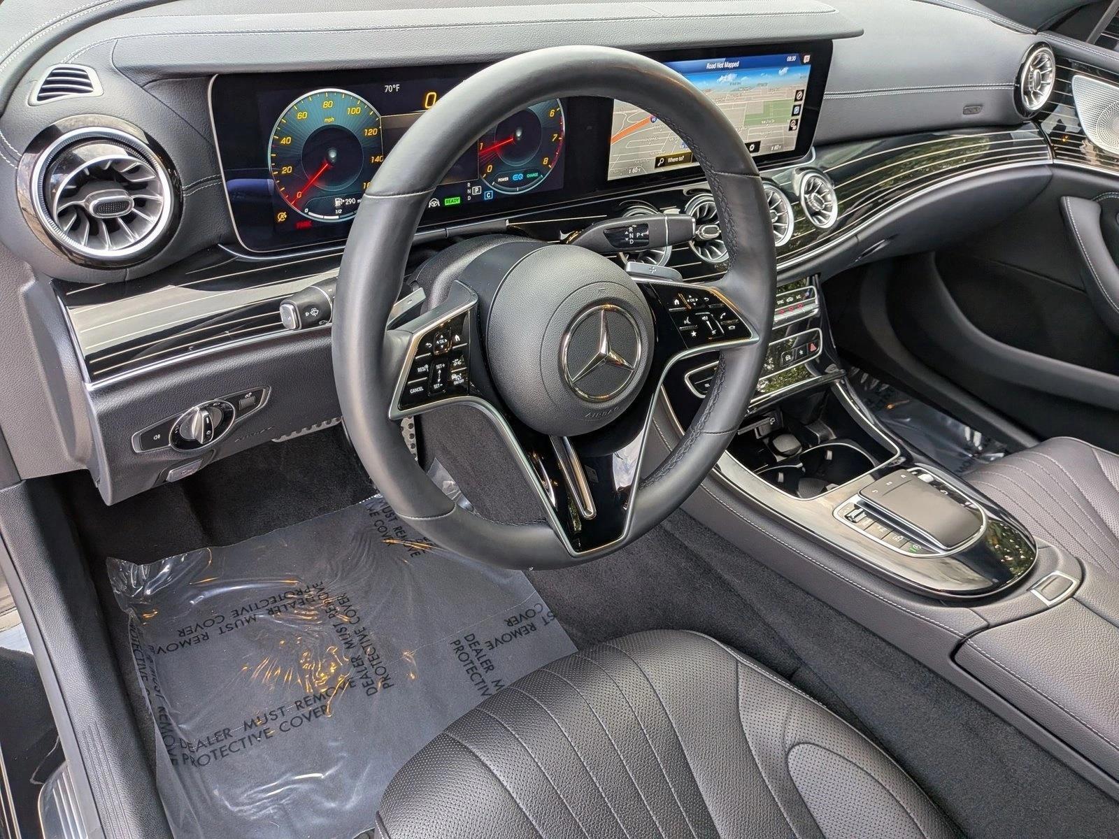 Thumbnail: 2023 Mercedes-Benz CLS - 3