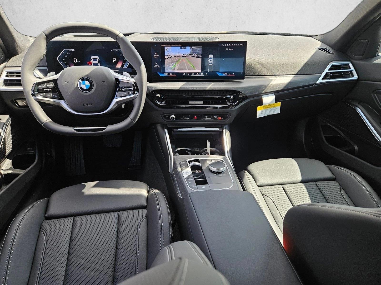 Thumbnail: 2026 BMW 3 Series - 3