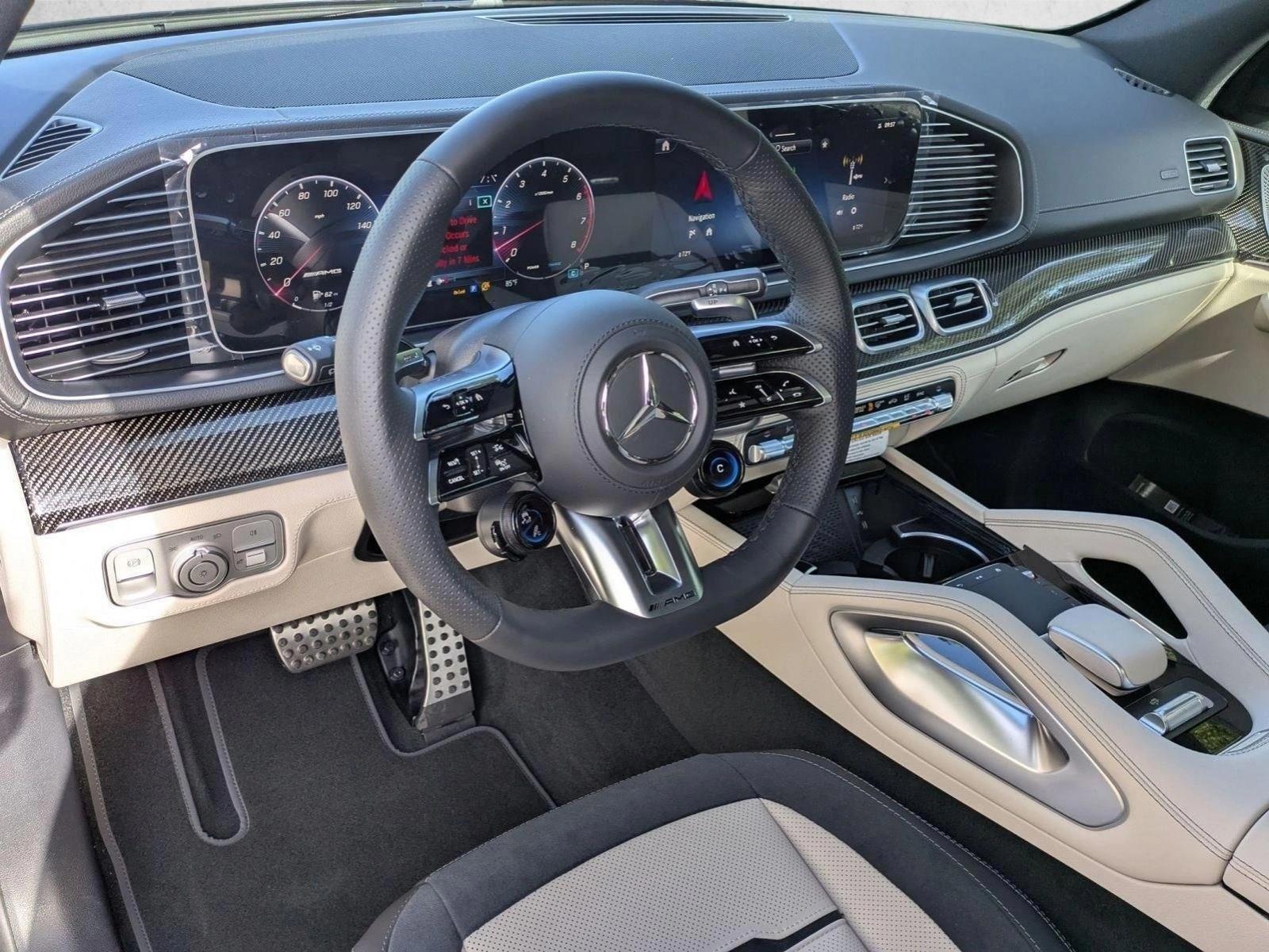 Thumbnail: 2026 Mercedes-Benz GLE - 3