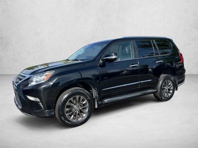 2017 Lexus GX 460 -
                  Reno, NV
