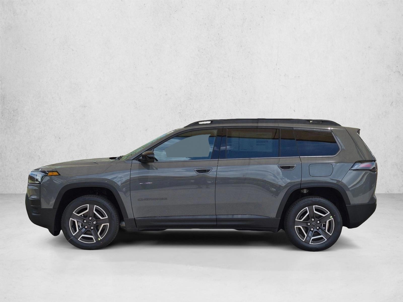 Thumbnail: 2026 Jeep Cherokee - 2