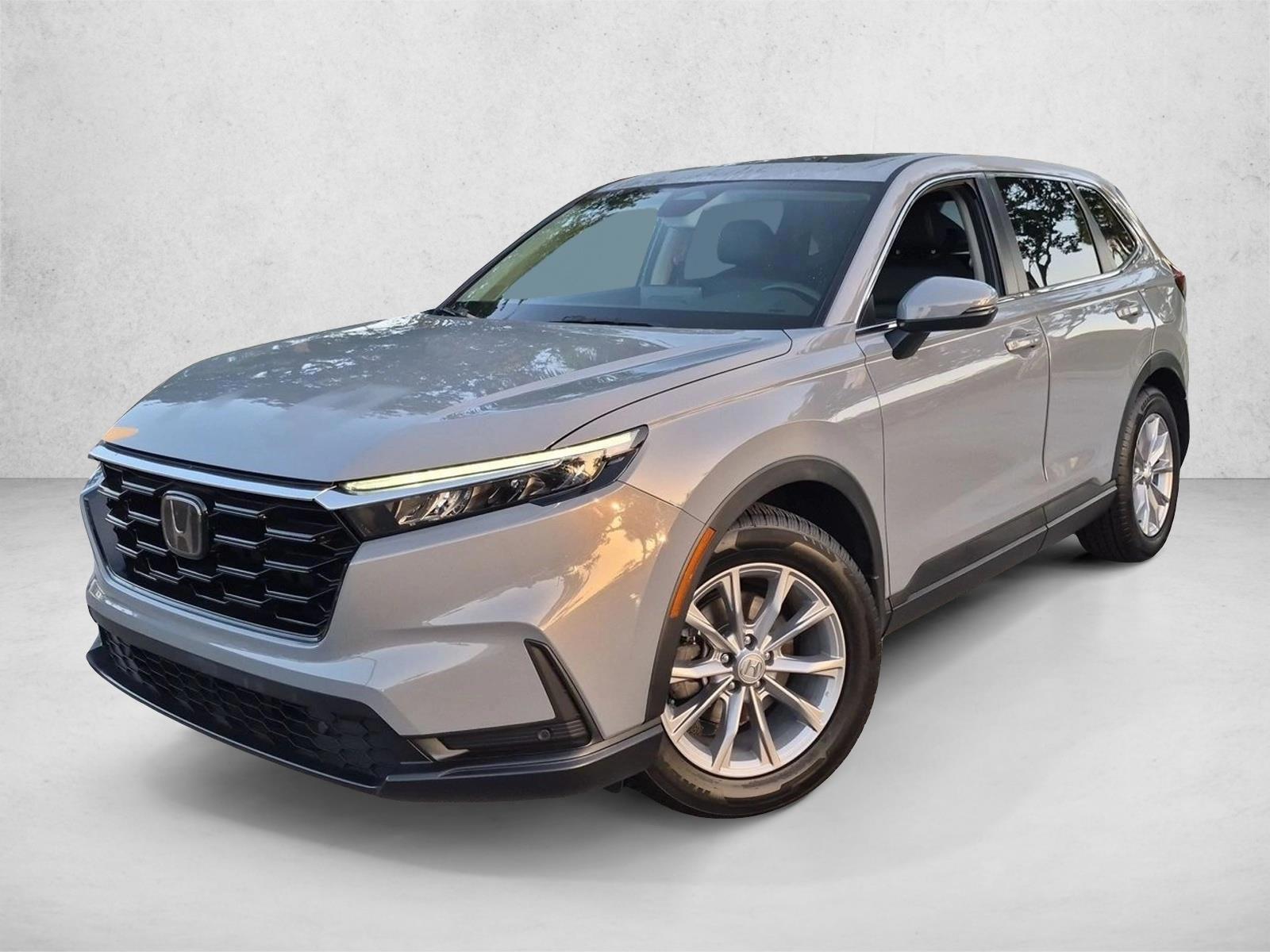 Thumbnail: 2023 Honda CR-V - 1