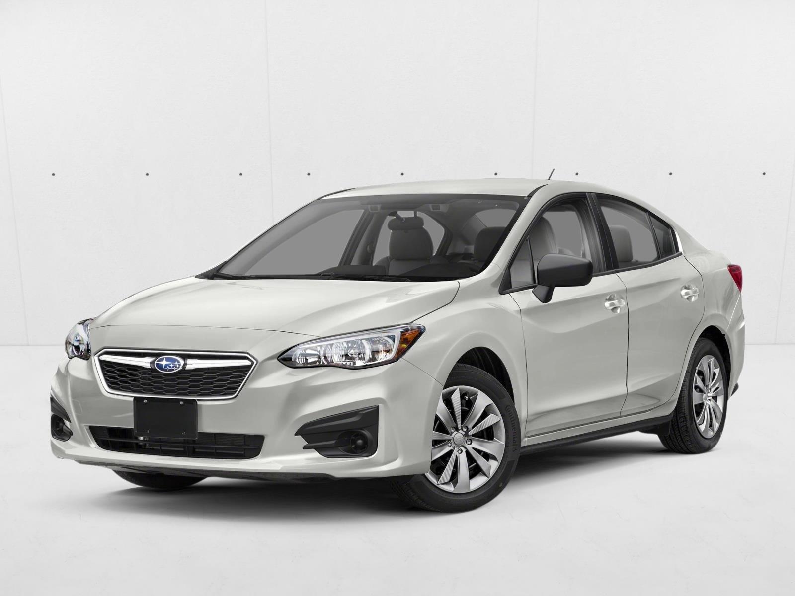 2019 Subaru Impreza 2.0i Premium CVT PZEV's photo