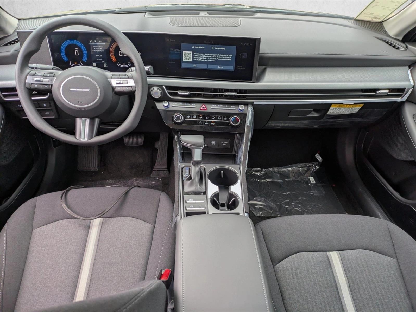 Thumbnail: 2025 Hyundai Sonata - 4