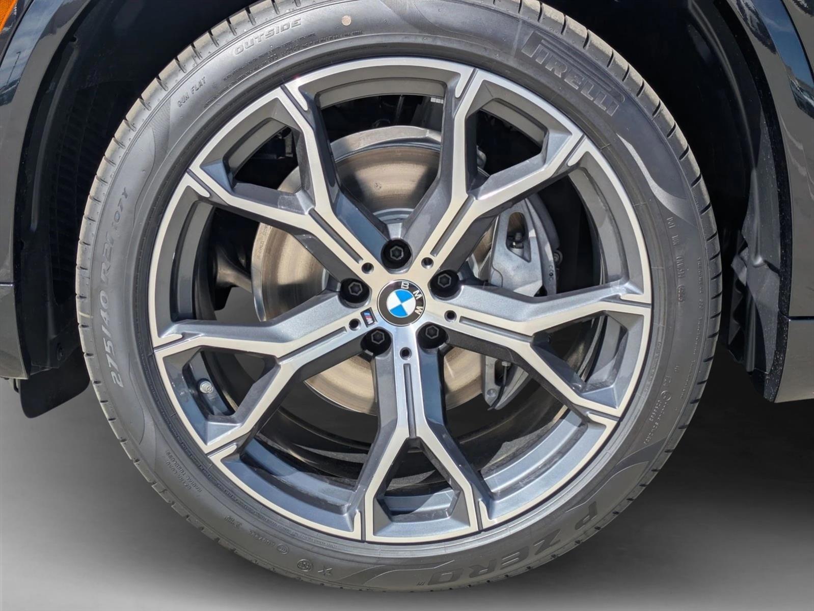2026 BMW X5 40i - Photo 10