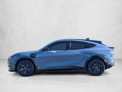 2023 Ford Mustang Mach-E