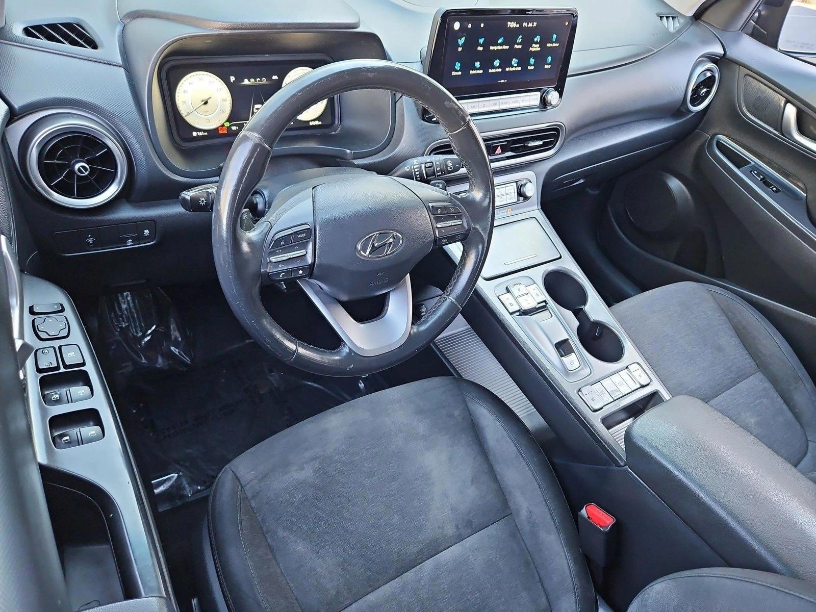 Thumbnail: 2023 Hyundai Kona - 3