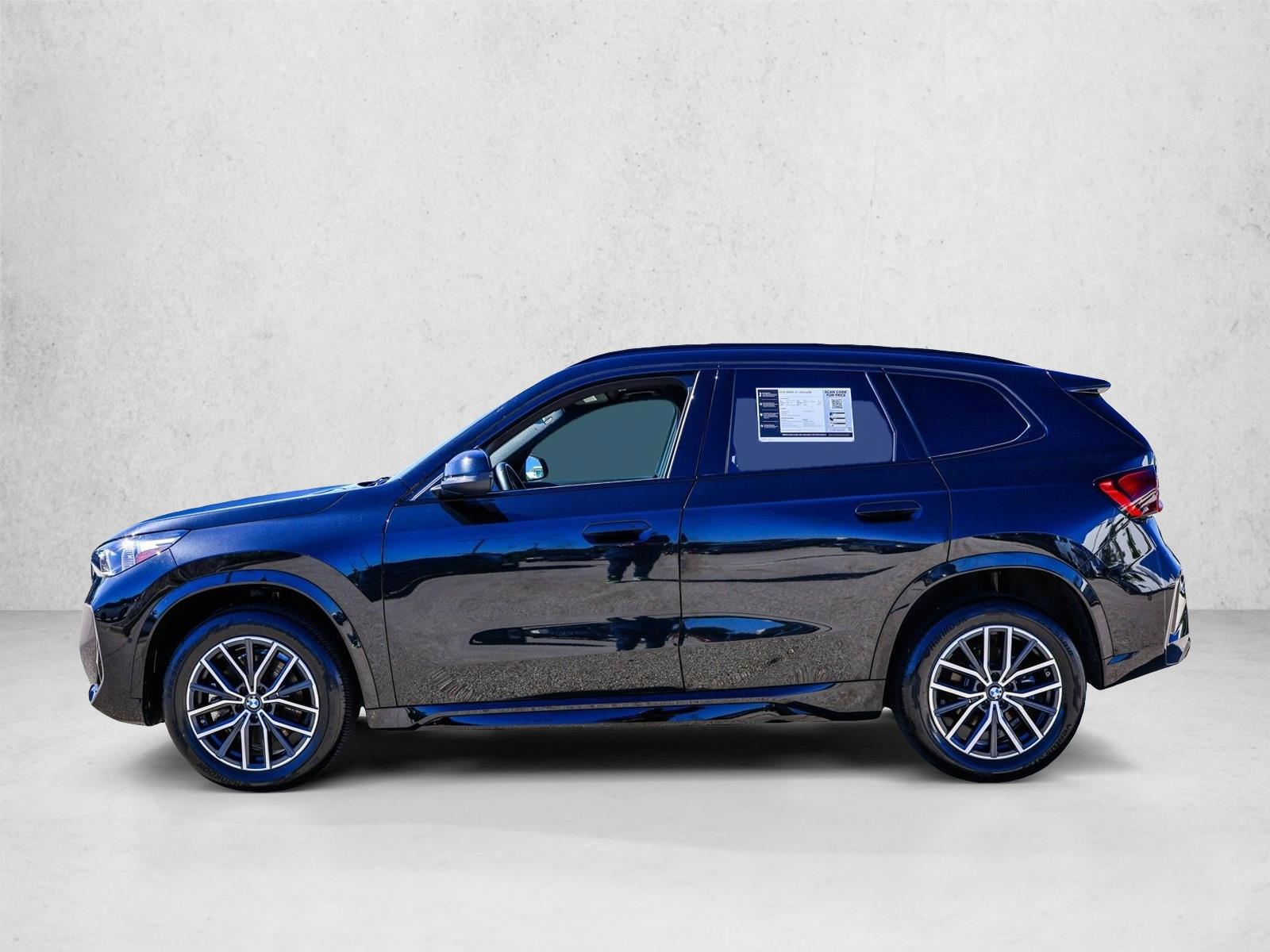 Thumbnail: 2026 BMW X1 - 2