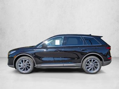 2026 Lincoln Corsair