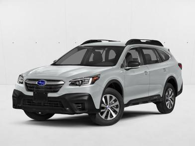 2020 Subaru Outback Base -
                  Spokane Valley, WA
