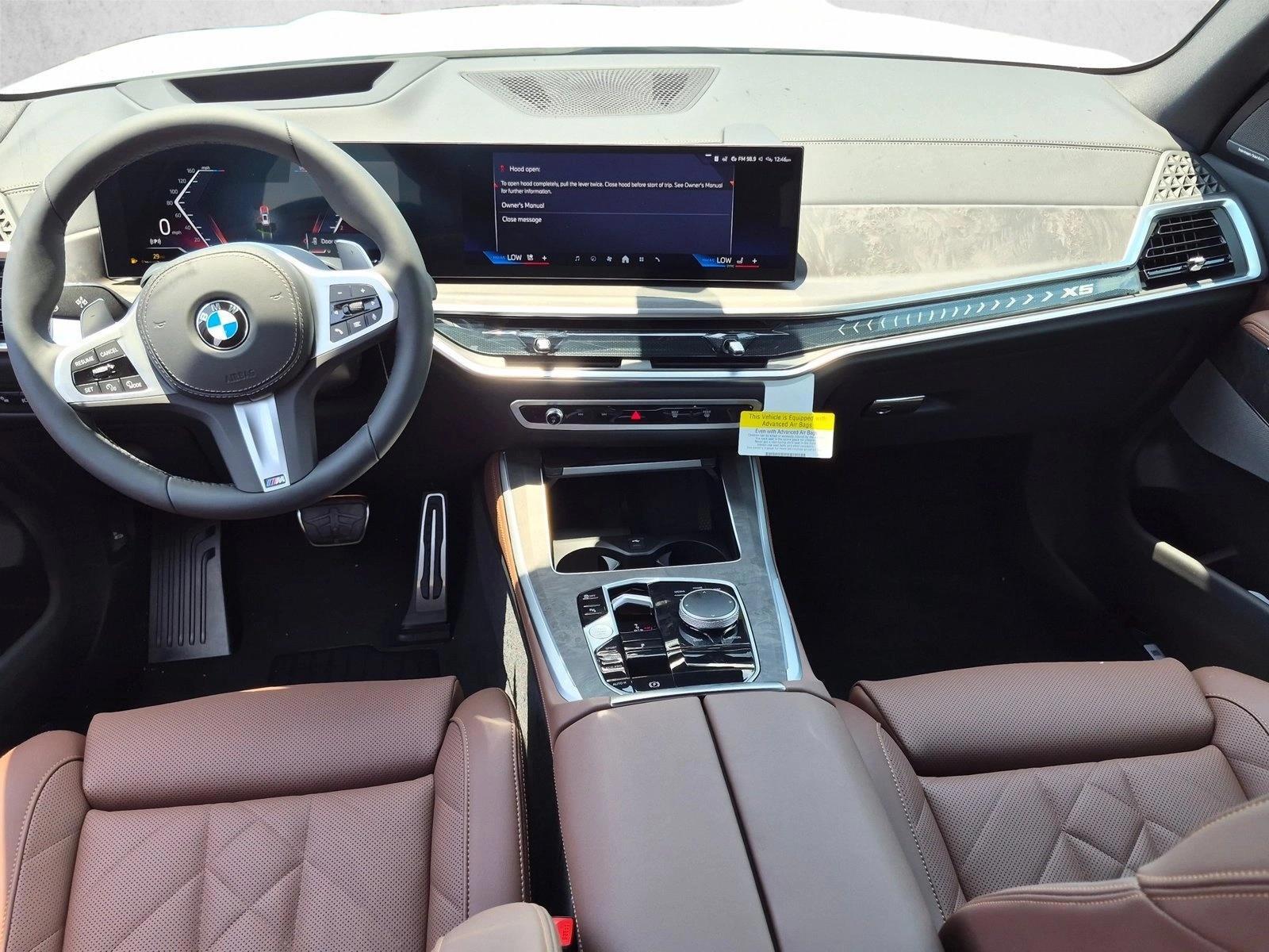 Thumbnail: 2026 BMW X5 - 4