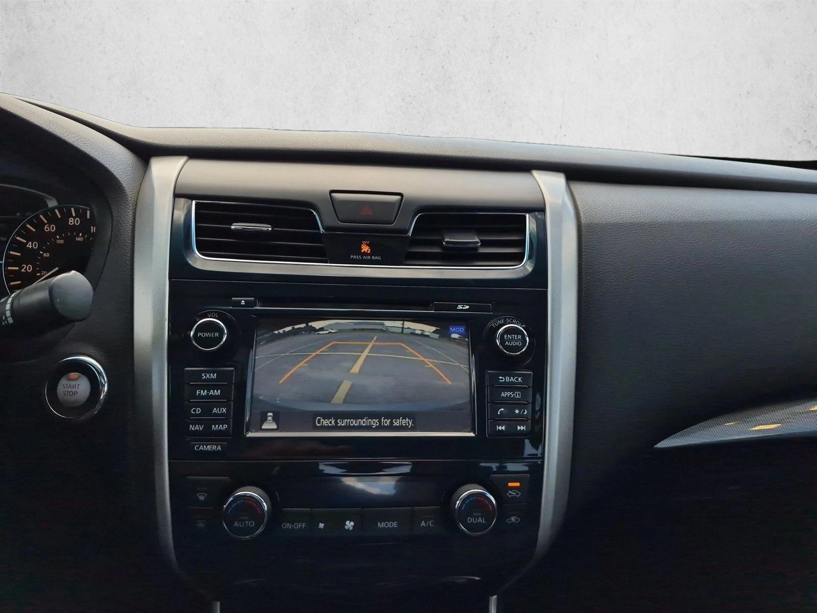 2015 Nissan Altima SL - Photo 14