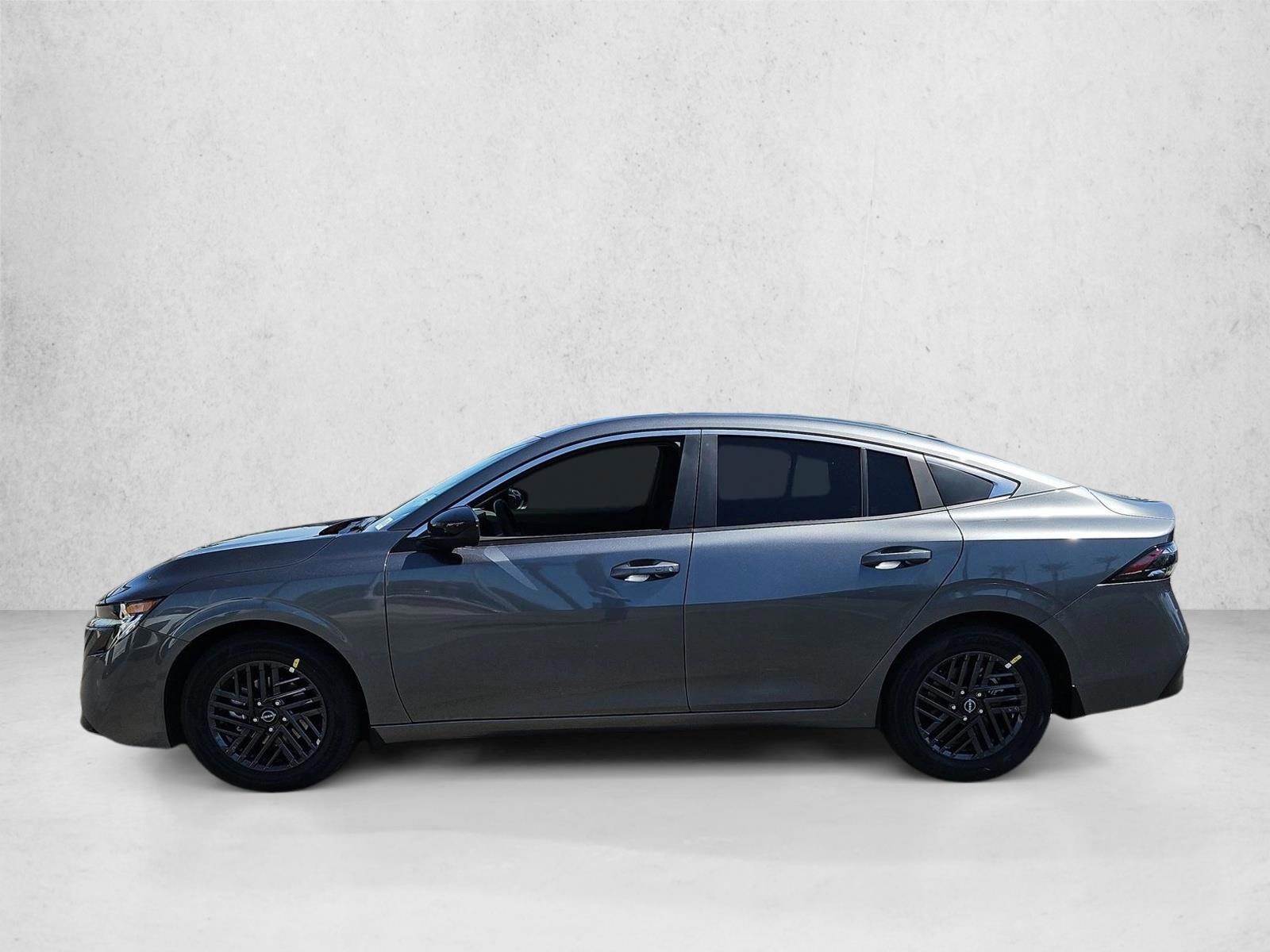 Thumbnail: 2027 Nissan Sentra - 2