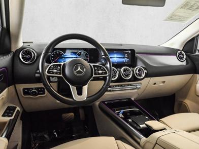 2022 Mercedes-Benz GLA