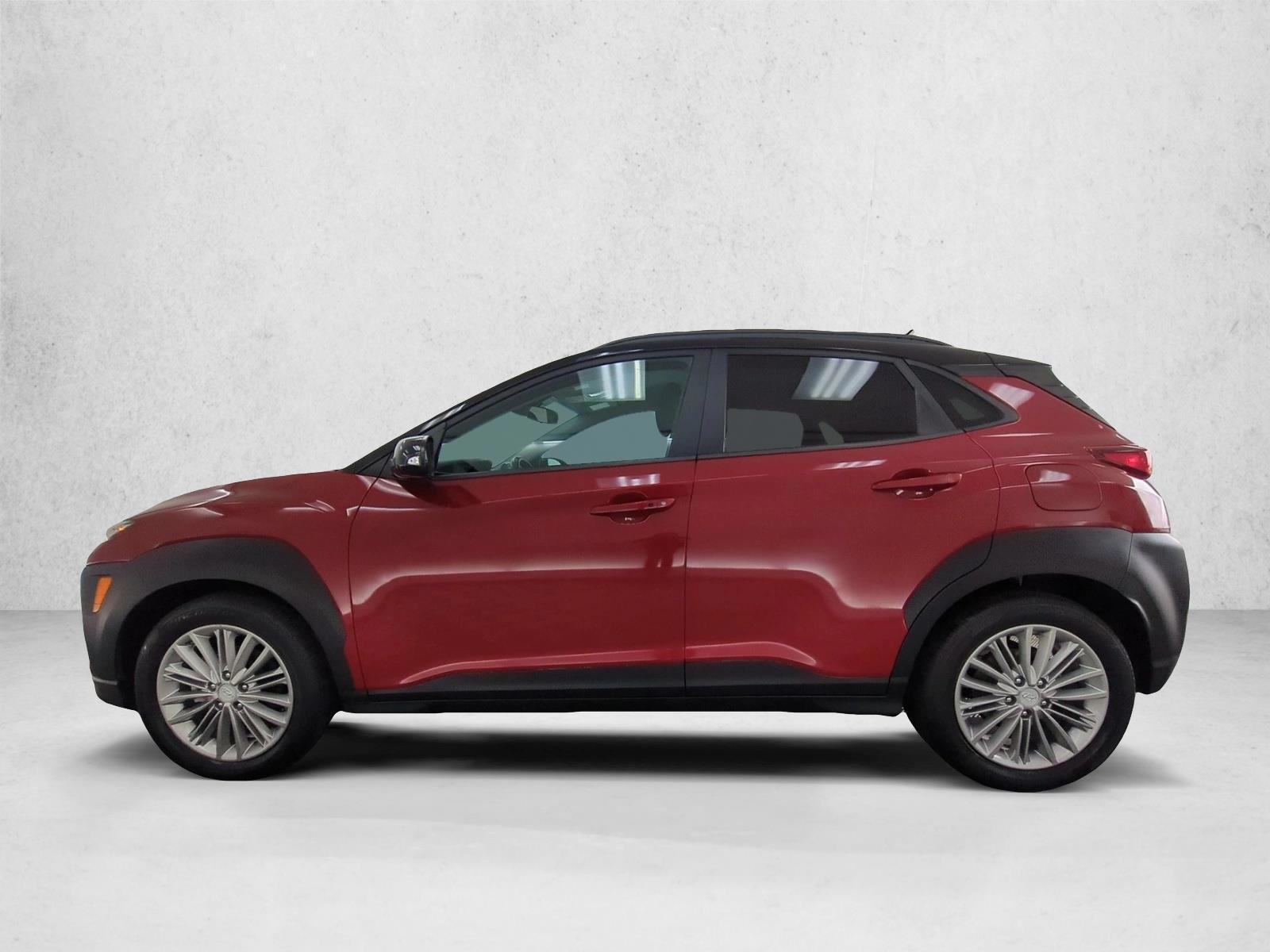 Thumbnail: 2020 Hyundai Kona - 2