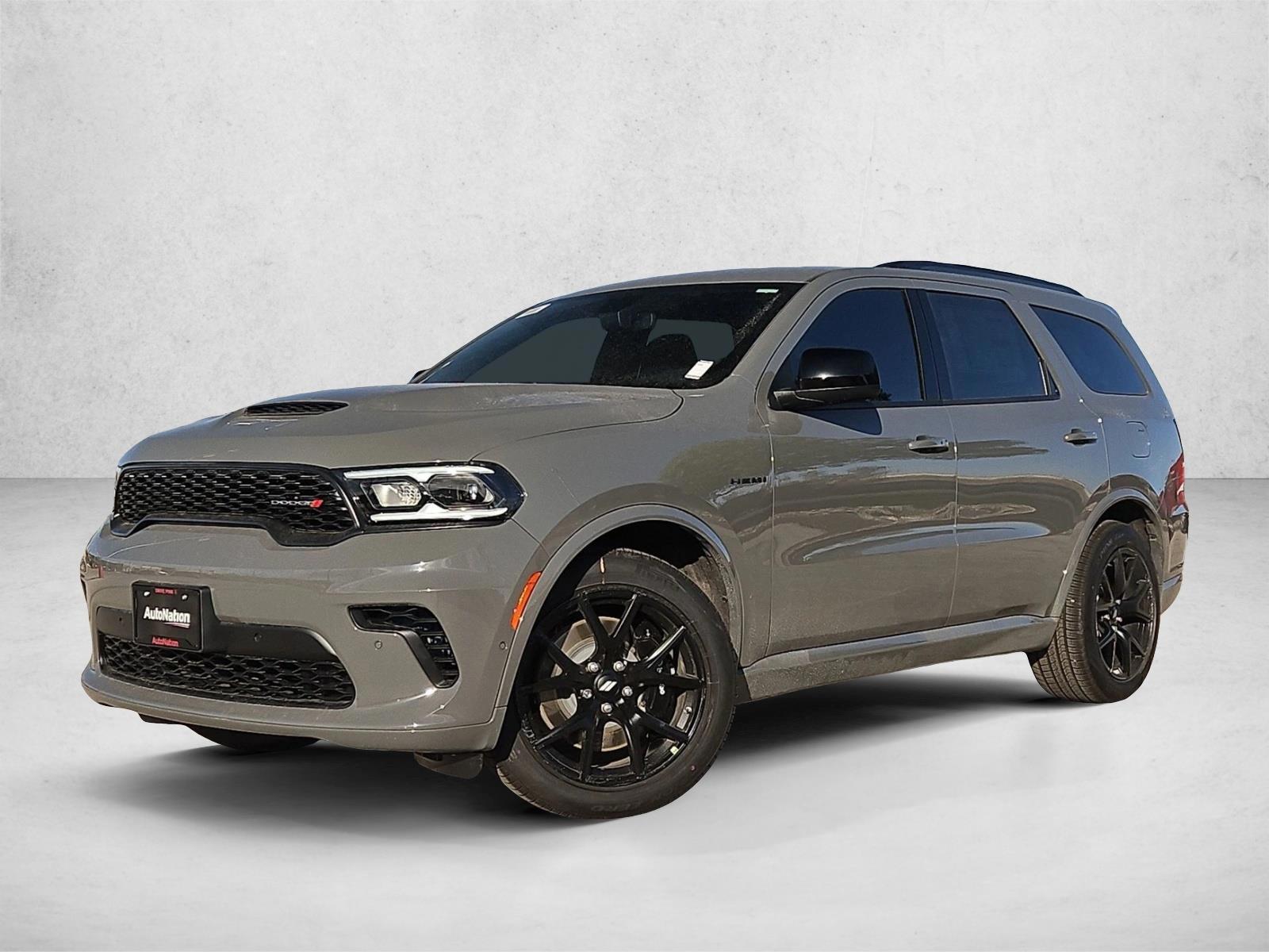 Thumbnail: 2026 Dodge Durango - 1