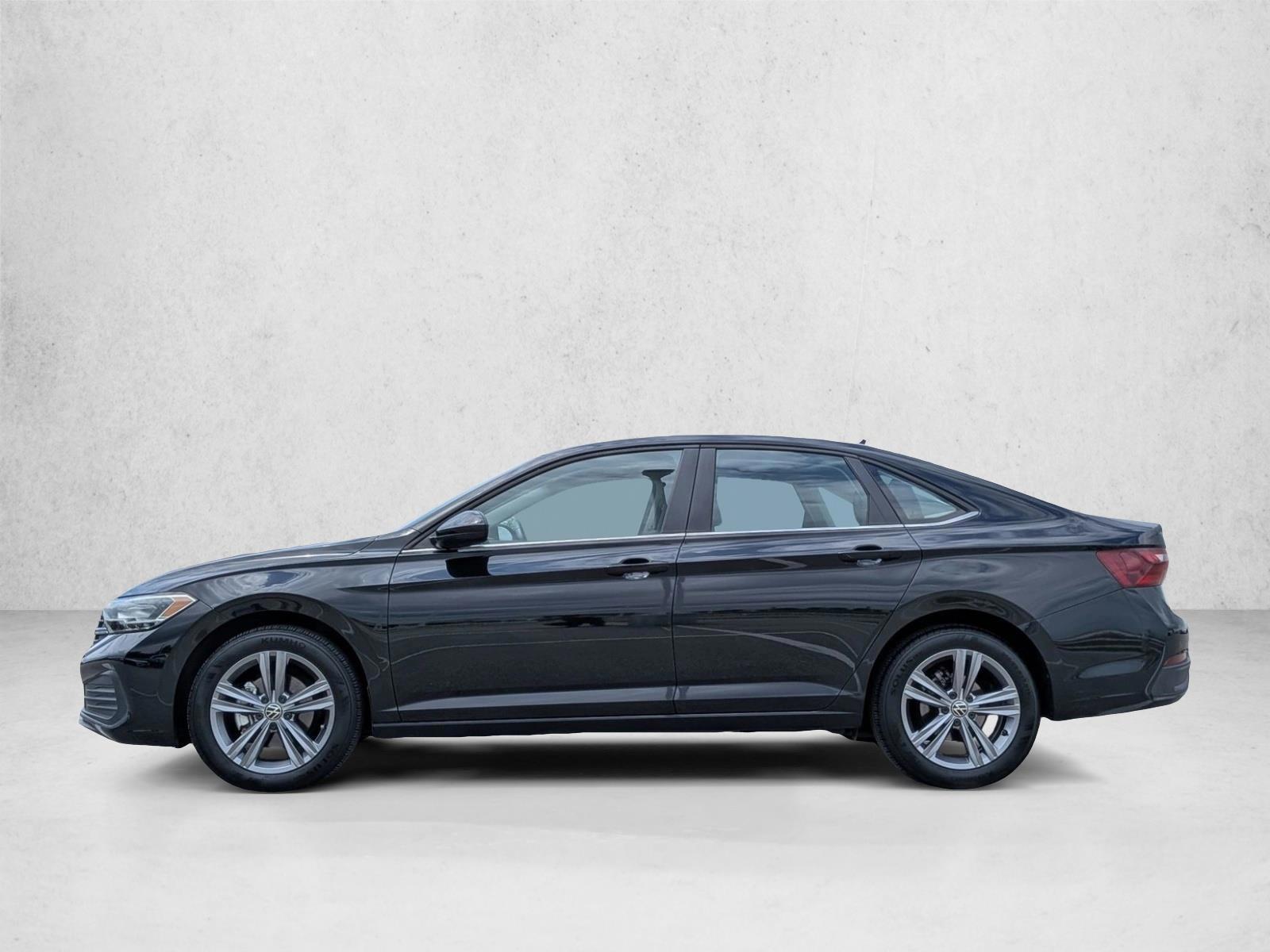 Thumbnail: 2023 Volkswagen Jetta - 2