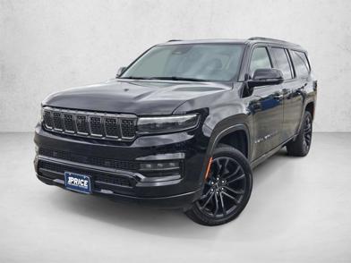 2024 Jeep Grand Wagoneer L Series II -
                  Katy, TX
