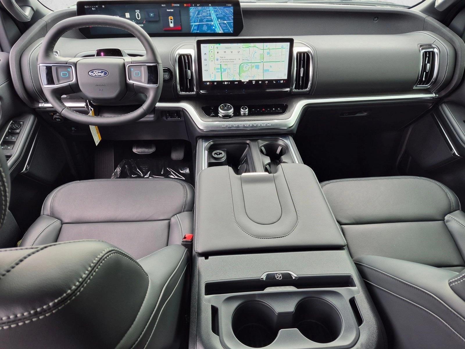 Thumbnail: 2027 Ford Expedition MAX - 3