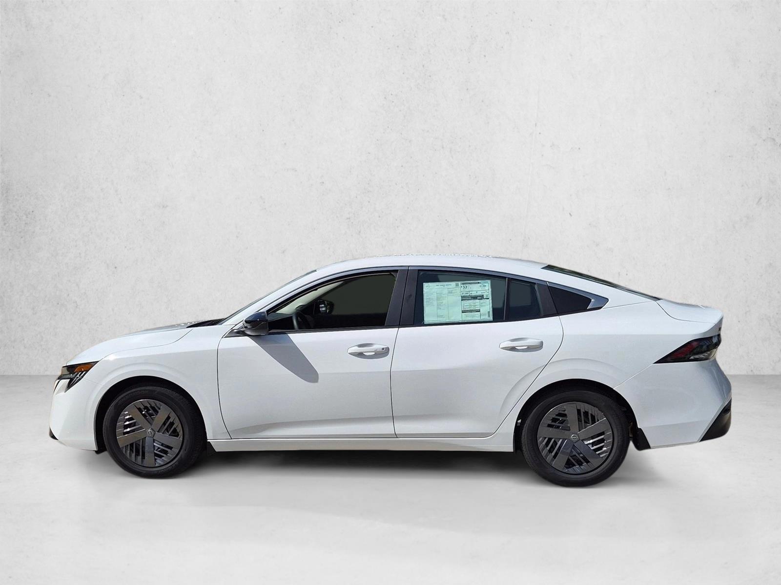 Thumbnail: 2026 Nissan Sentra - 2