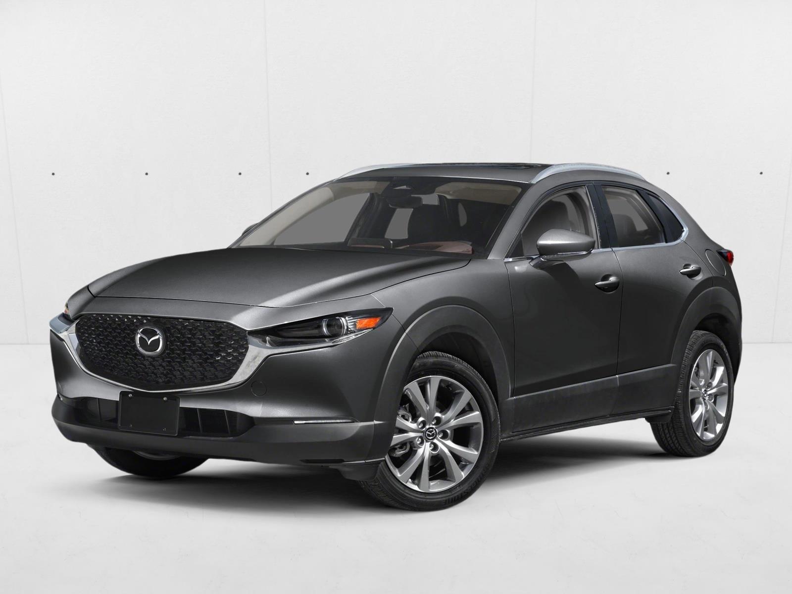 Thumbnail: 2026 Mazda CX-30 - 1