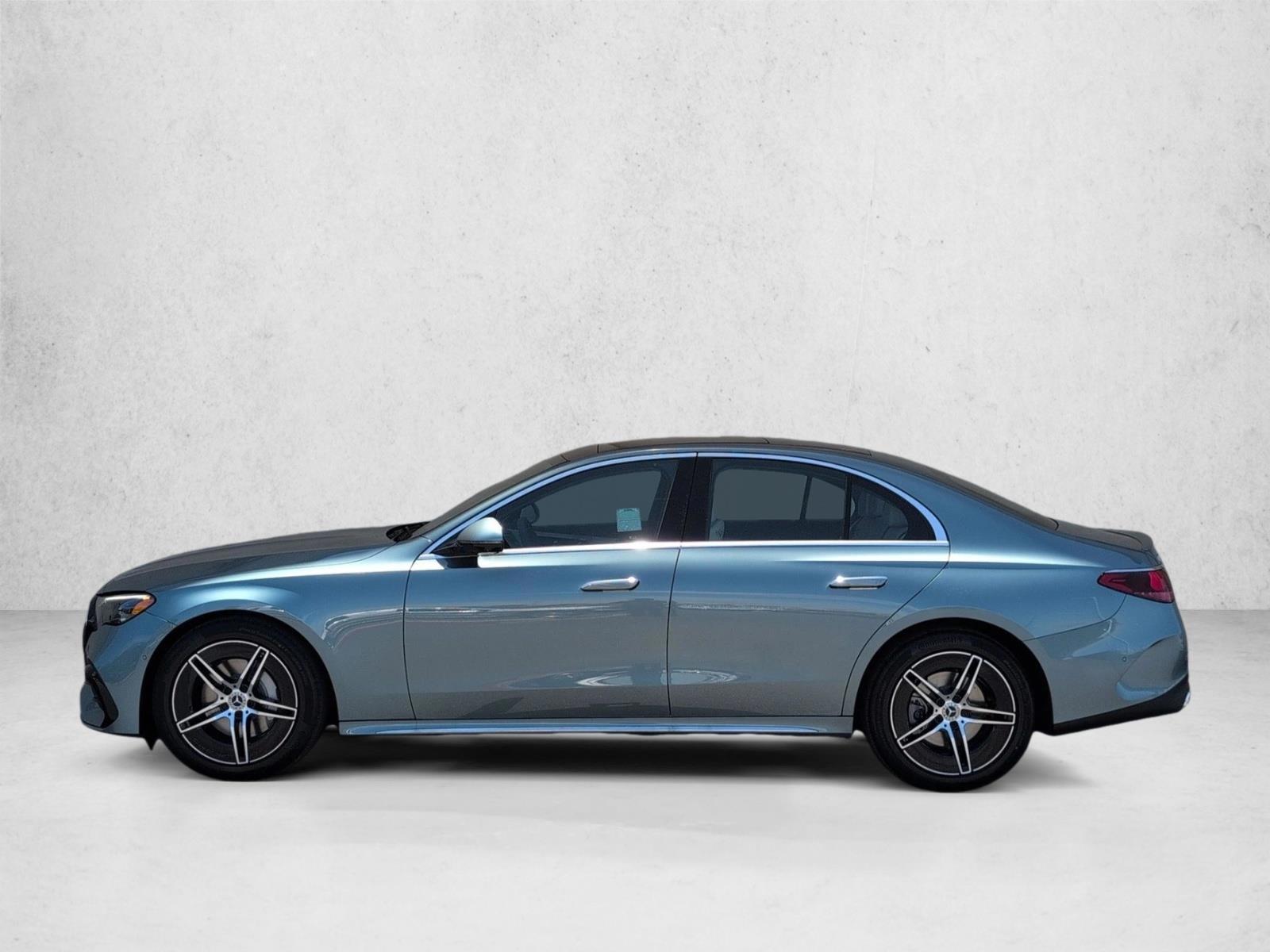 Thumbnail: 2026 Mercedes-Benz E-Class - 2