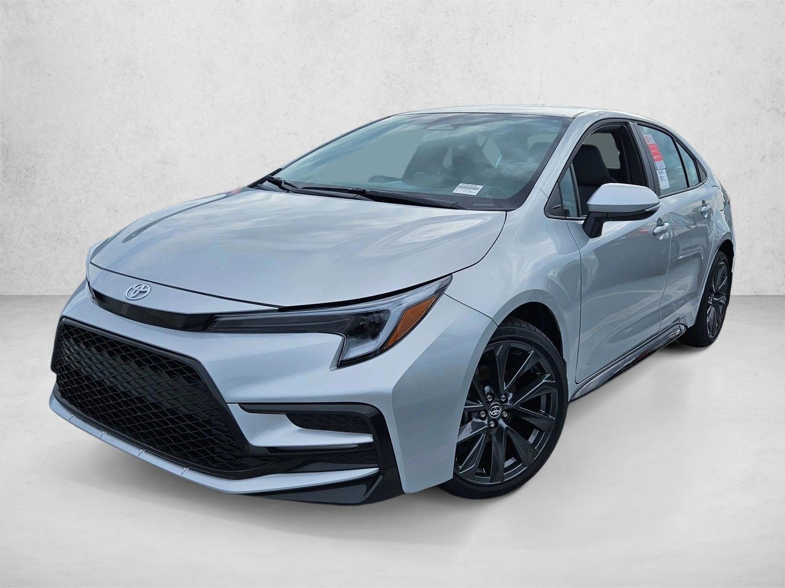 Thumbnail: 2026 Toyota Corolla - 1