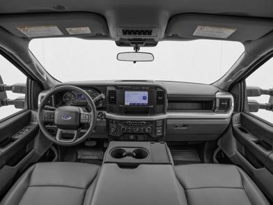 2026 Ford Super Duty F-350 SRW