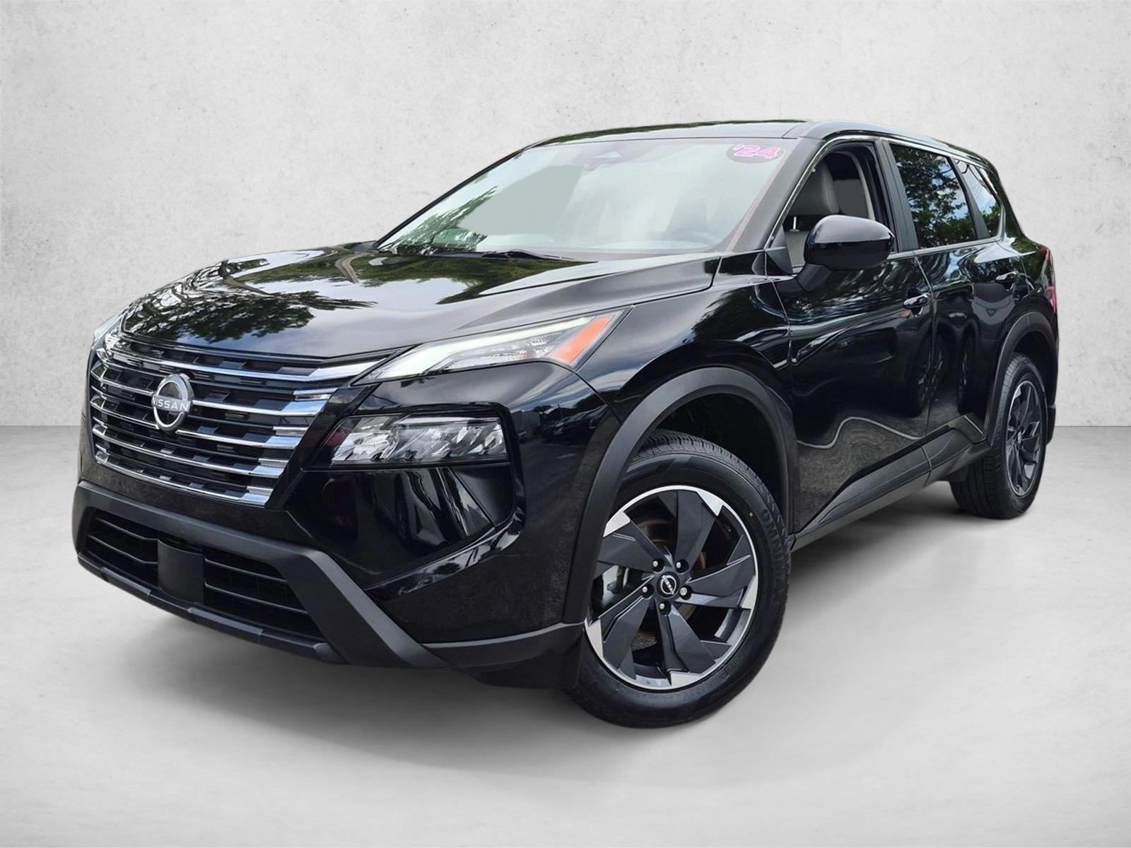 Thumbnail: 2024 Nissan Rogue - 1