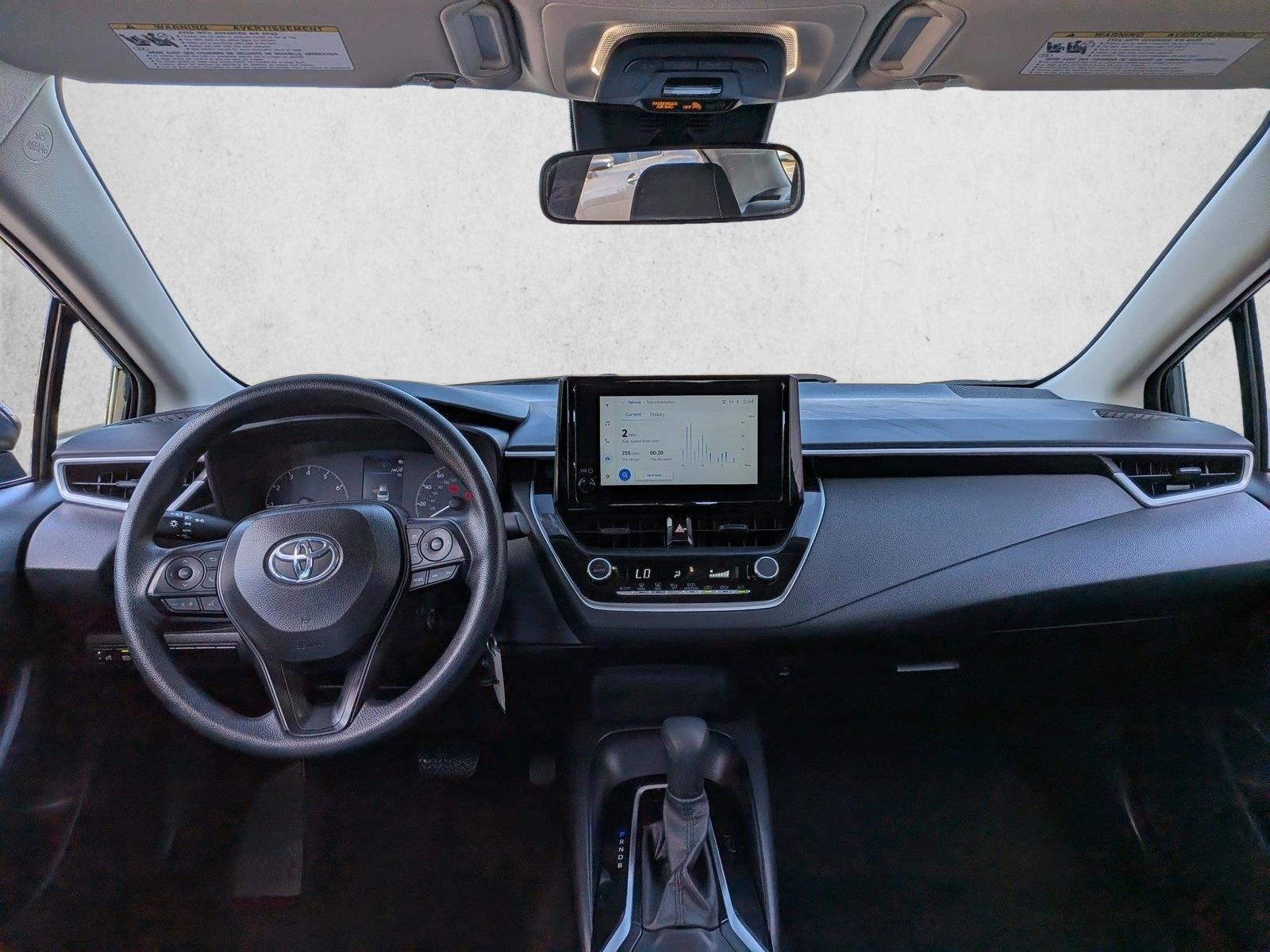 Thumbnail: 2025 Toyota Corolla - 3