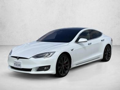 2020 Tesla Model S Performance -
                  Santa Clarita, CA