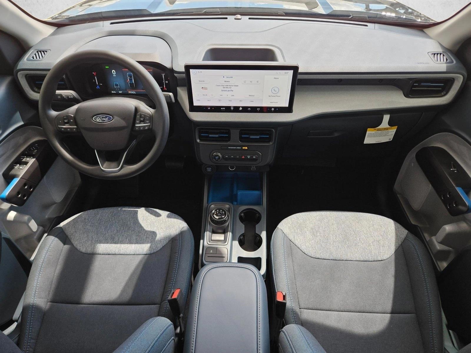 Thumbnail: 2026 Ford Maverick - 3