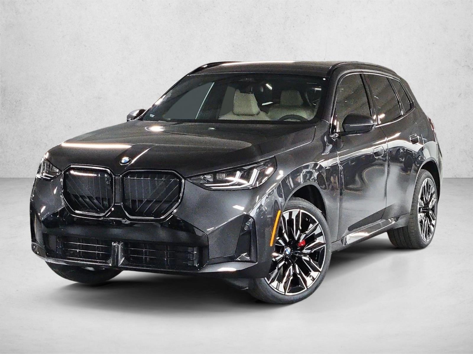 Thumbnail: 2026 BMW X3 - 1