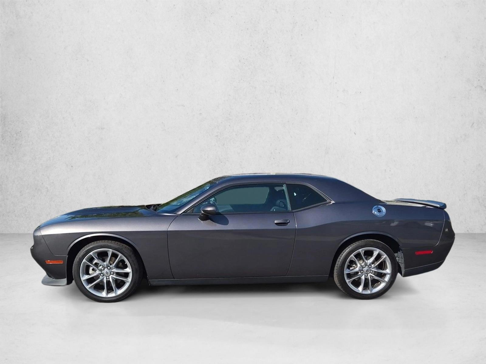Thumbnail: 2022 Dodge Challenger - 2