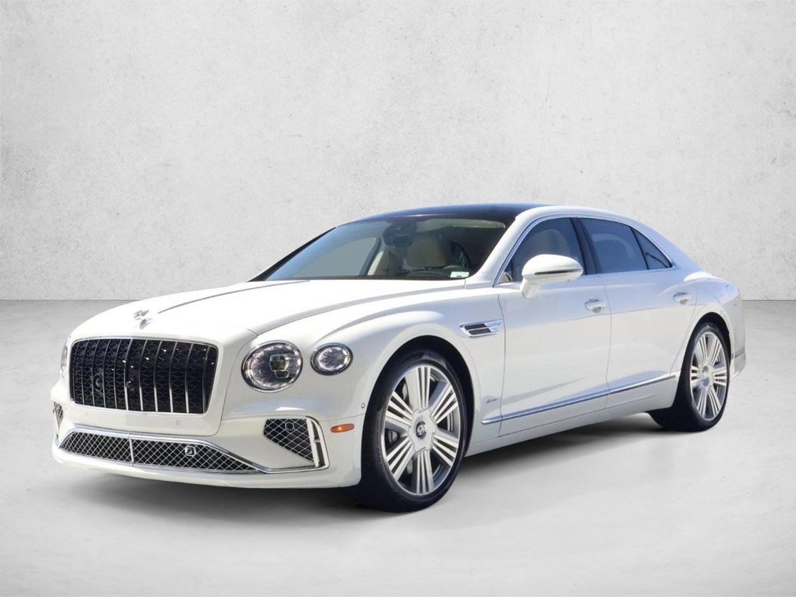 Thumbnail: 2026 Bentley Flying Spur - 1