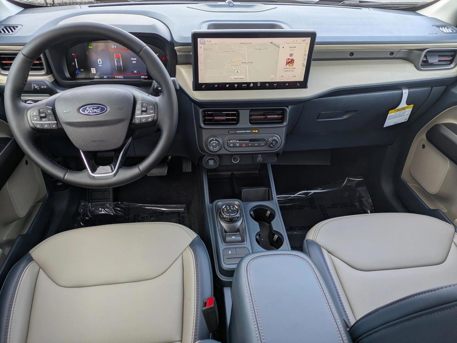 Thumbnail: 2026 Ford Maverick - 4