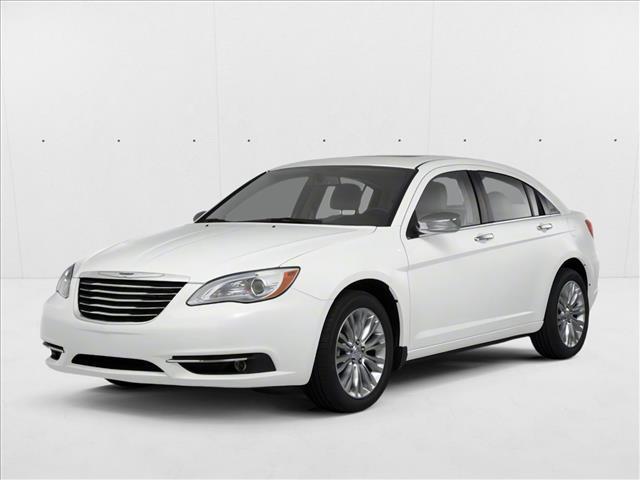 Thumbnail: 2013 Chrysler 200 - 1