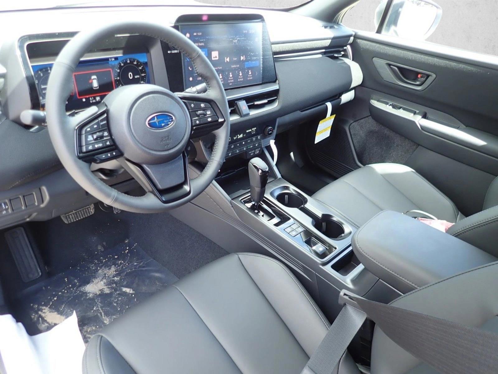 Thumbnail: 2026 Subaru Outback - 3