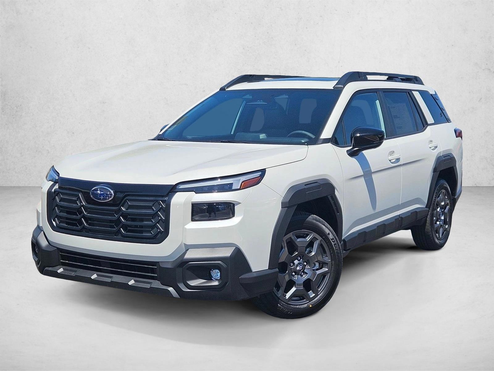 Thumbnail: 2026 Subaru Outback - 1