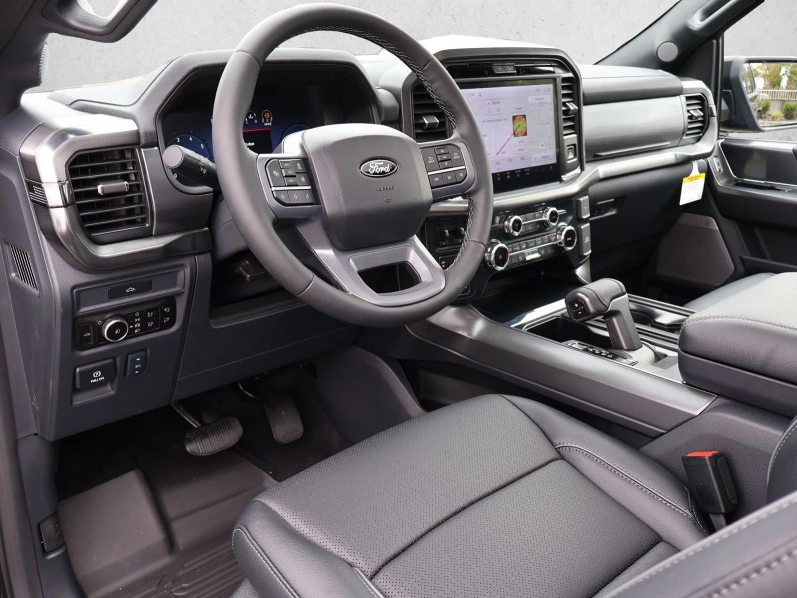 Thumbnail: 2026 Ford F-150 - 3