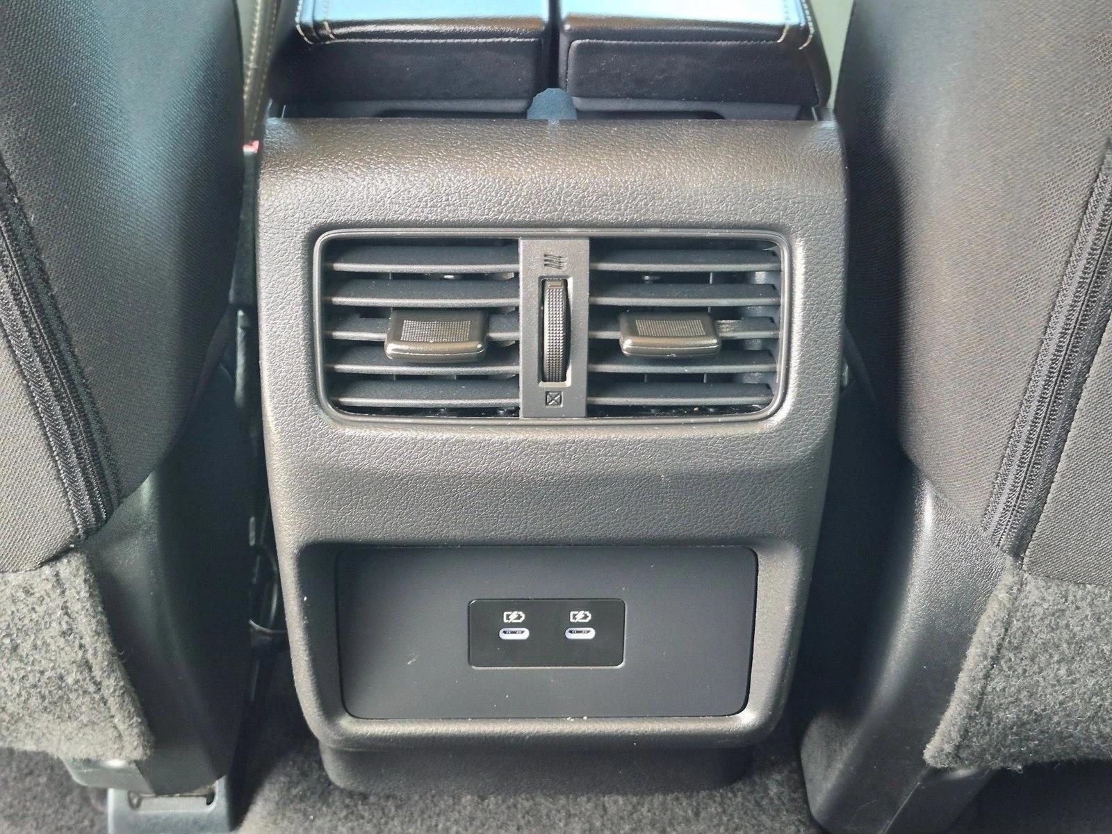 2025 Nissan NissanRogue, photo 17