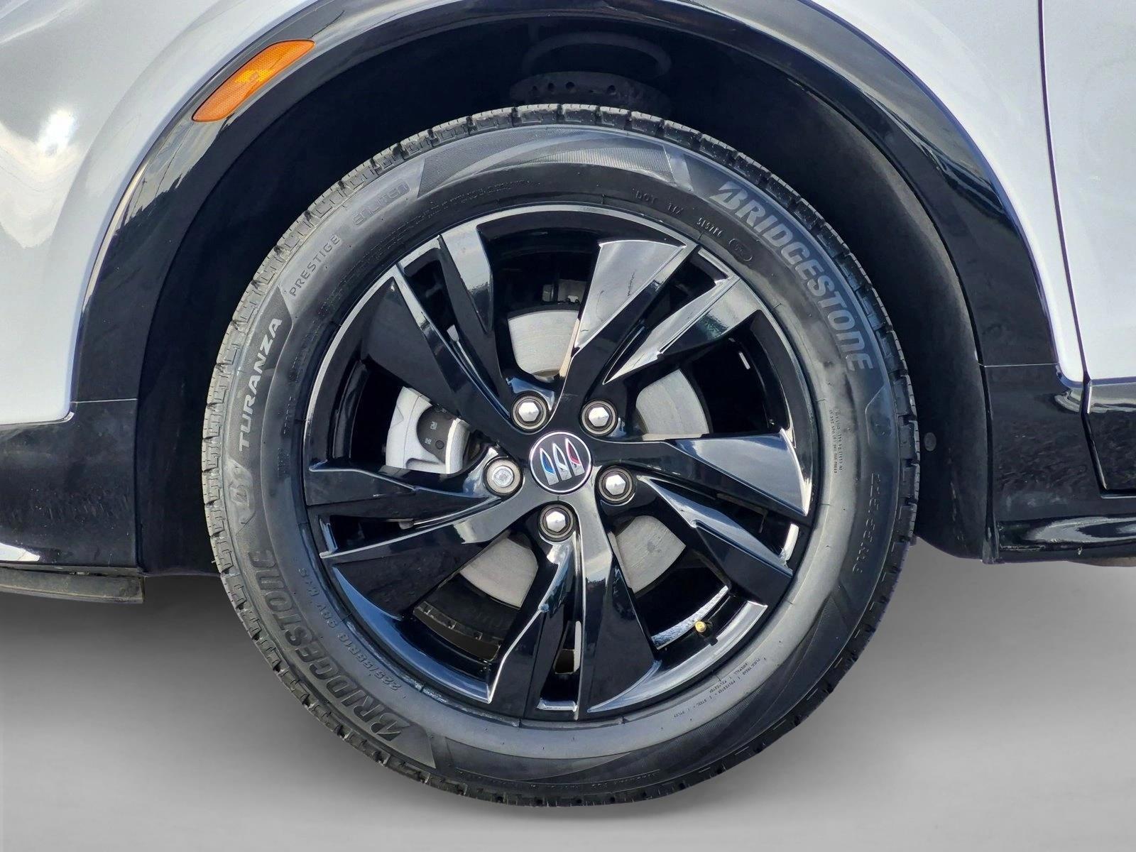 2025 Buick Encore GX Sport Touring - Photo 22