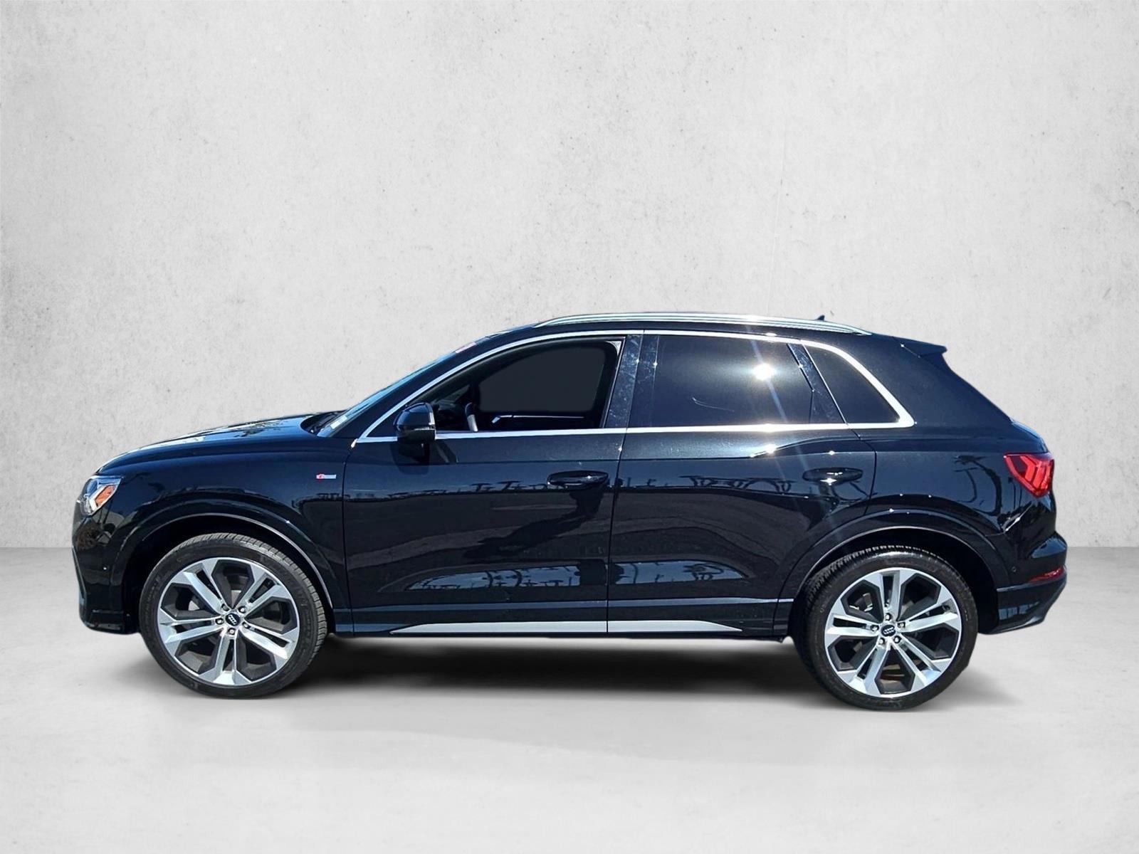 Thumbnail: 2020 Audi Q3 - 2