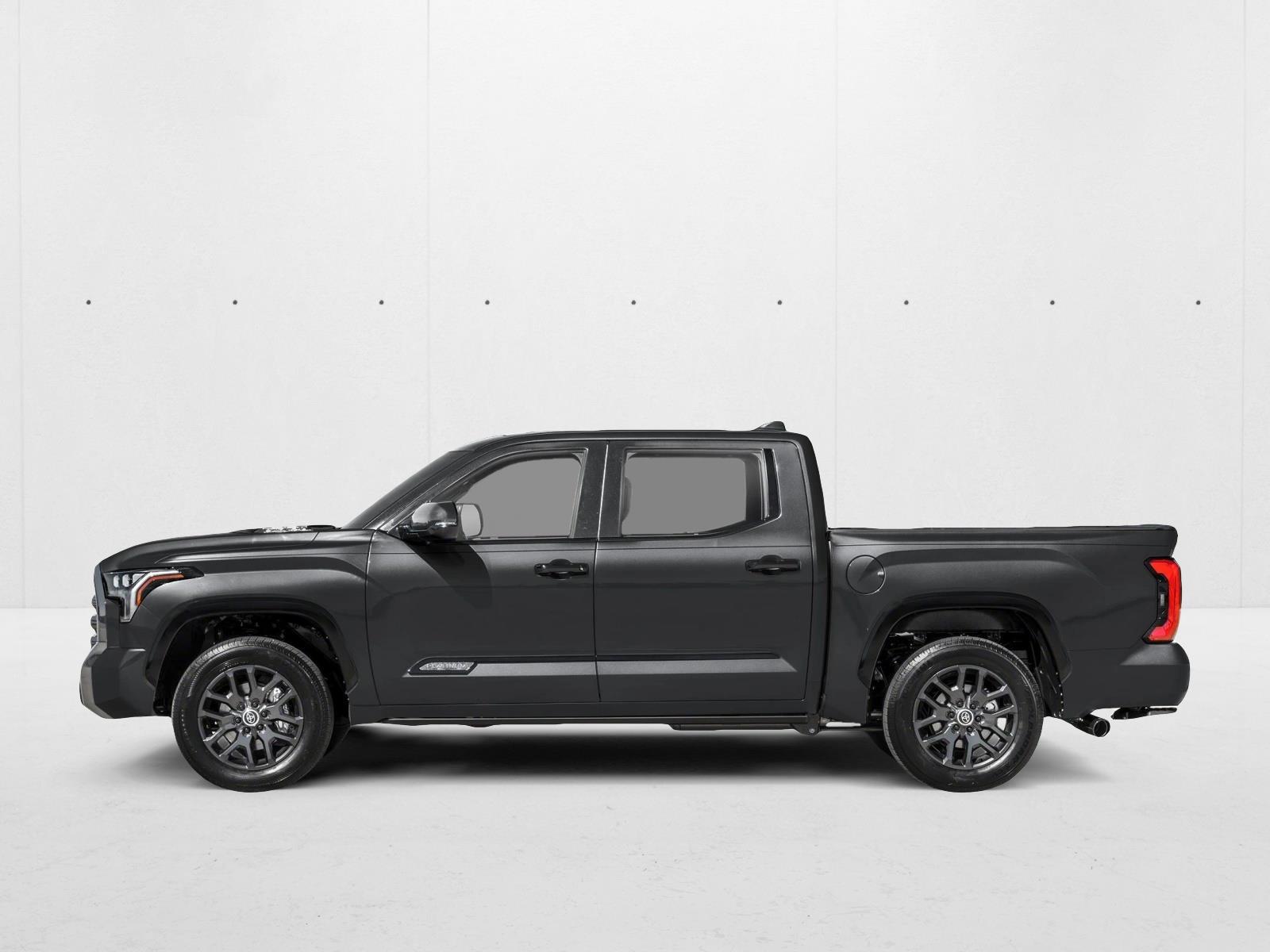 Thumbnail: 2026 Toyota Tundra - 2