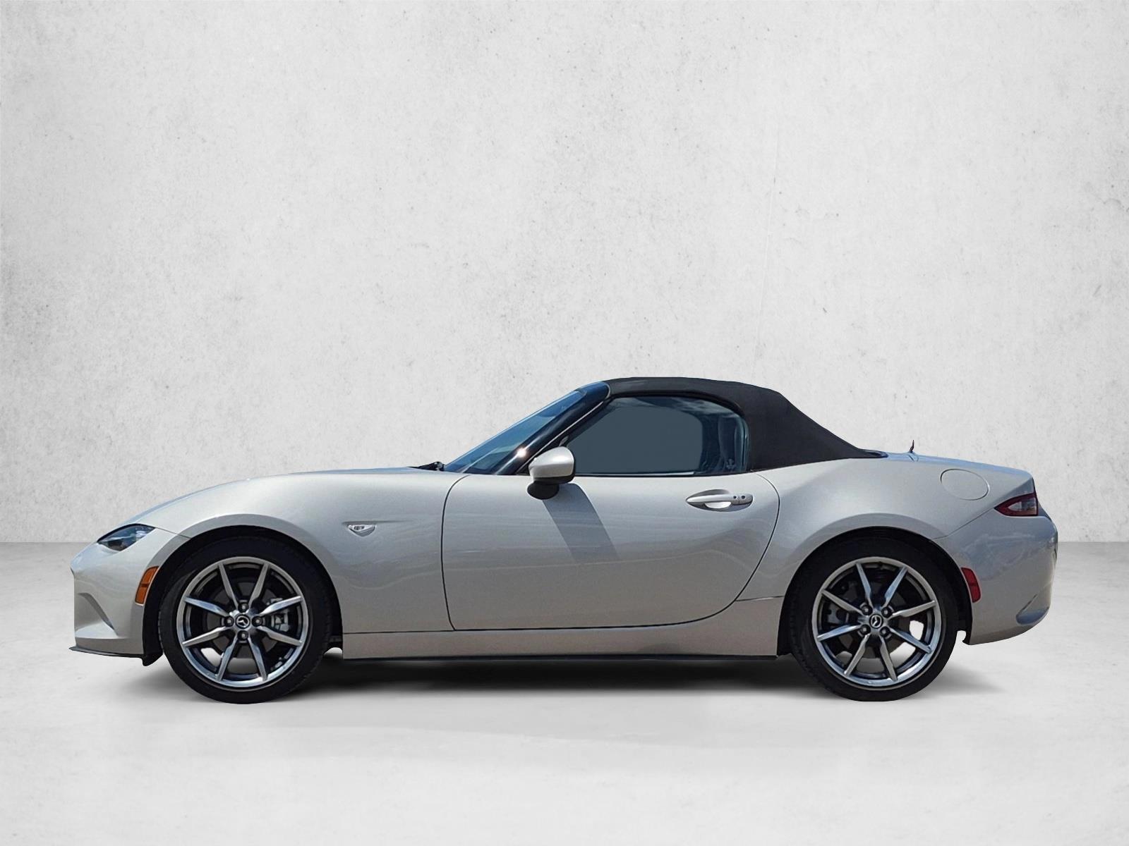 2023 Mazda MazdaMX-5 Miata, photo 9