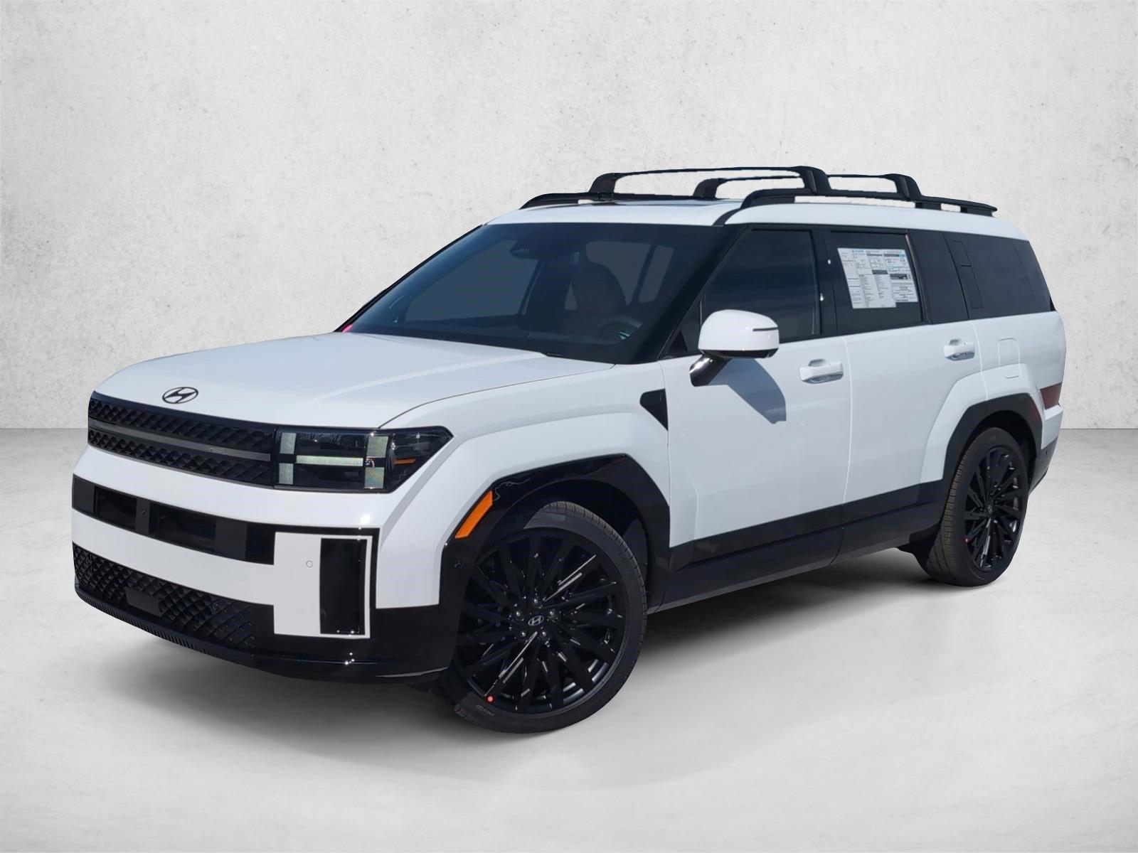 Thumbnail: 2026 Hyundai Santa Fe - 1